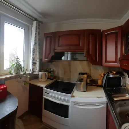 Kapitanska Kajuta Sopot