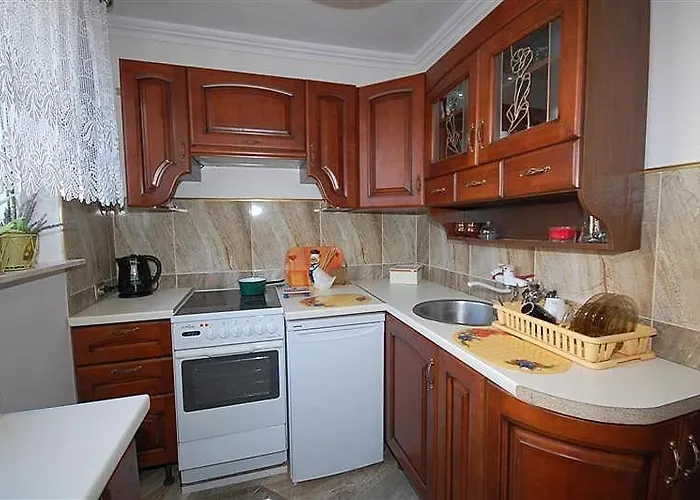 Kapitanska Kajuta سوبوت